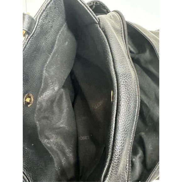 Rosetti Handbag Shoulder Bag Floral Grathics Packets See Description - Picture 9 of 14